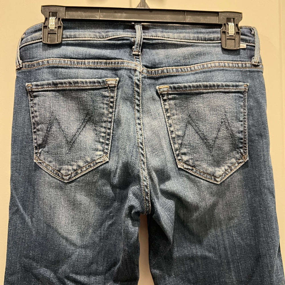 MOTHER The Rascal Jeans - Picture 6 of 10